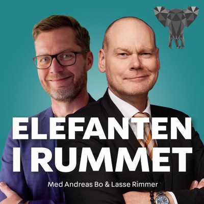 Elefanten i rummet:Lasse Rimmer Andreas Bo