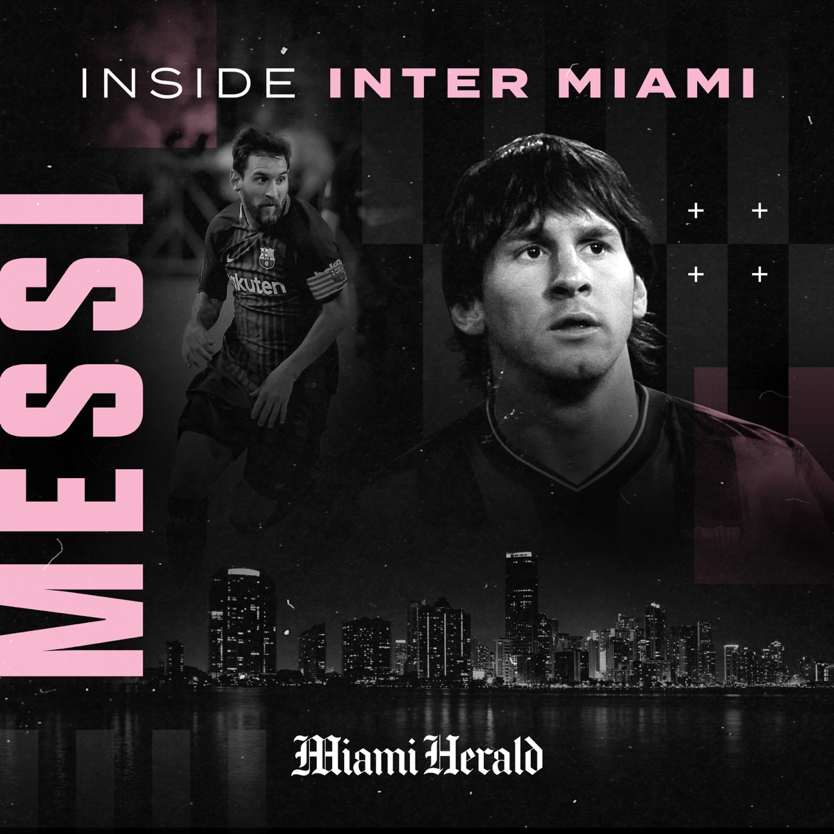 Inside Inter Miami (2024) Episode 16 Inside Inter Miami Podcast
