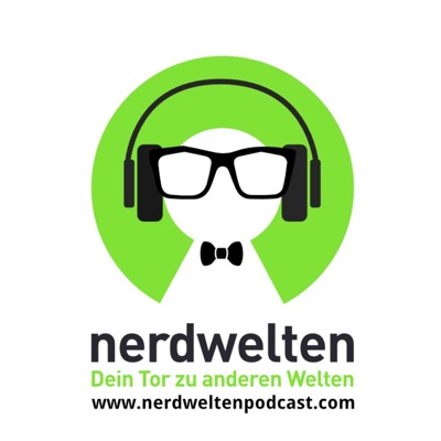 Nerdwelten Podcast:Team Nerdwelten