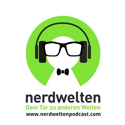 Nerdwelten Podcast Nerdwelten Podcast