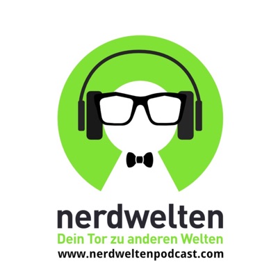 Nerdwelten Podcast