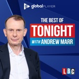The best of Tonight with Andrew Marr (17/05 - 19/05)