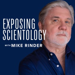 Mike Brown: Rampant, Horrifying Elder Abuse in Scientology Part 1