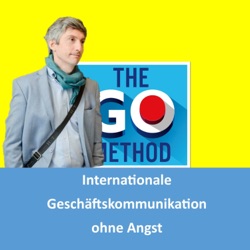 Egoistisches vs. altruistisches Sprechen in Fremdsprachen