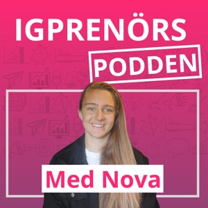 IGprenörspodden