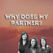 Why Does My Partner - Rebecca Wong, Juliane Taylor Shore, Vickey Easa