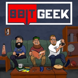 Best of 8bit Geek: Volume 1