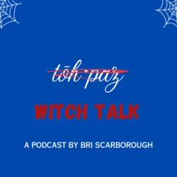 Witch Talk - Trailer