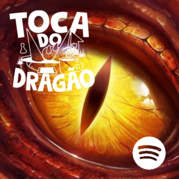 Toca Do Dragão