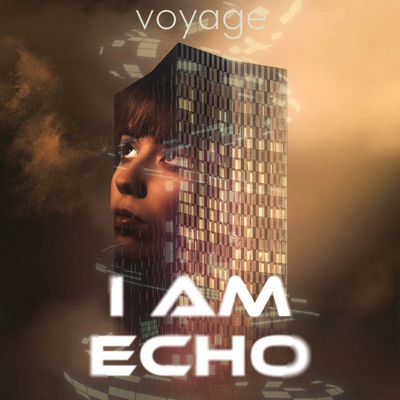 I Am Echo:Voyage Media