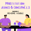 Prostitution : Jeunes & concerné.e.s - Association Méduz