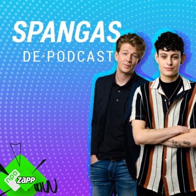 SpangaS | De kleine pauze met Tom & Thorn