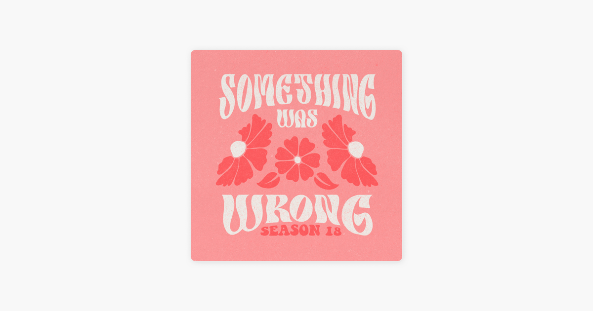 â žsomething Was Wrong On Apple Podcasts â žsomething Was Wrong On Apple Podcasts