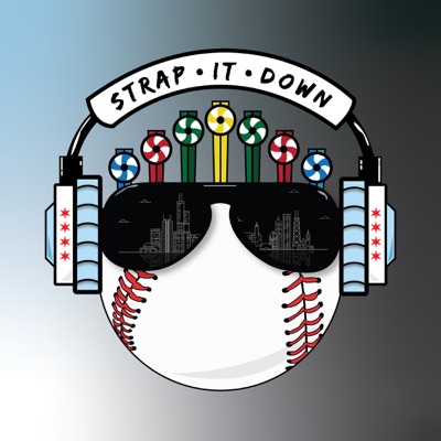 Strap it Down - White Sox Therapy Strap it Down - White Sox Therapy