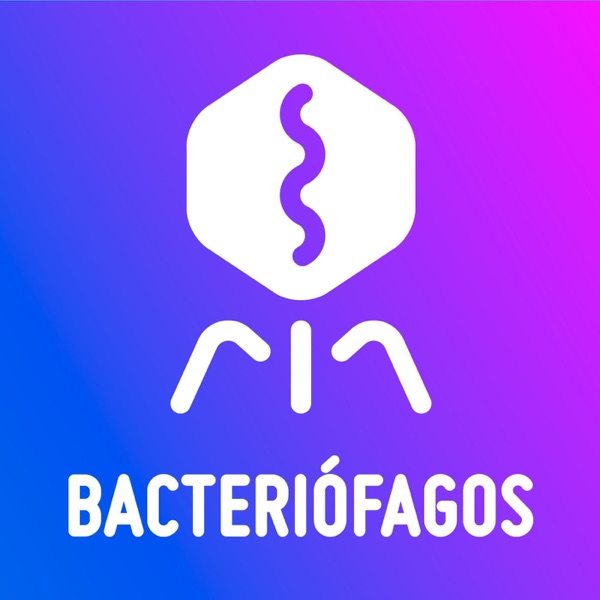 Bacteriófagos