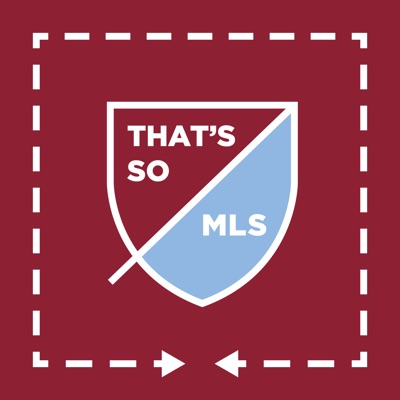 That’s So MLS:That’sSoMLS