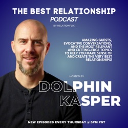 The Evolution of Relationships: Embracing Polarity and Cultivating Intimacy with Damien Bohler