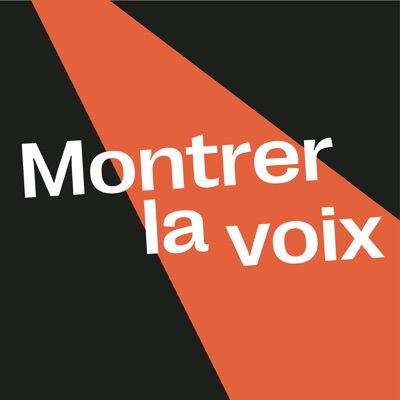Montrer la voix