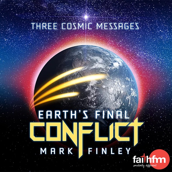 Three Cosmic Messages