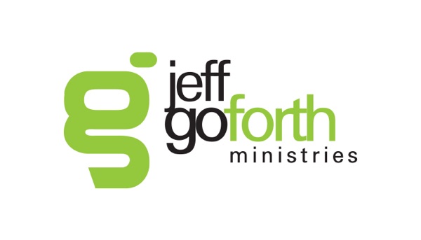 Jeff Goforth Ministries podcast