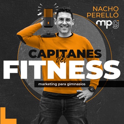Capitanes del Fitness [Marketing para Gimnasios]