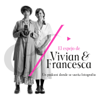 El espejo de Vivian y Francesca - Espejo de Vivian y Francesca