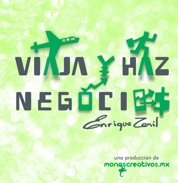 Viaja y haz negocios