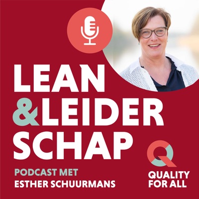 Lean en Leiderschap