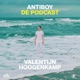 Antiboy: de podcast