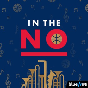 In The N.O. - A New Orleans Pelicans Pod