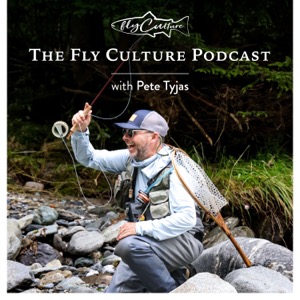 The Fly Culture Podcast