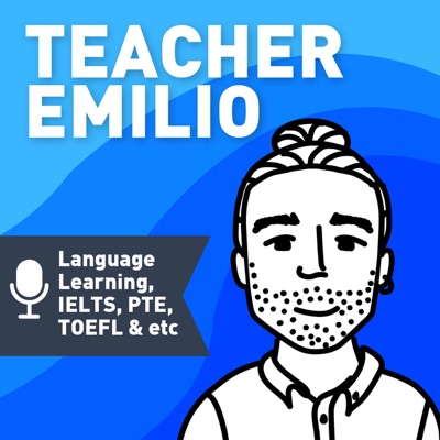Teacher Emilio Podcast