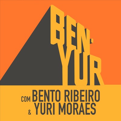 BEN-YUR Podcast:BEN-YUR MEDIA