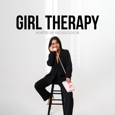 Girl Therapy:Nicole Doyon