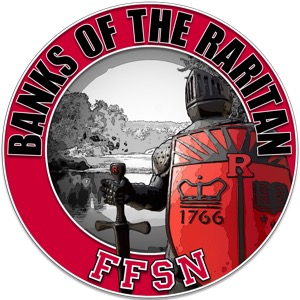 Banks of the Raritan: A Rutgers Podcast