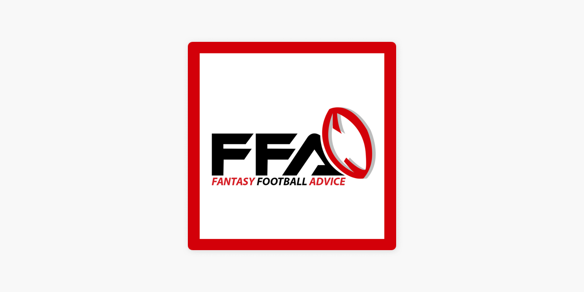 Fantasy Football Advice