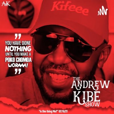 The Andrew Kibe Show
