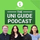 E38: Degree & Higher Apprenticeships - Earn and learn
