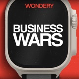 Apple Watch vs Samsung | The Rise of Apple Watch with Steven Levy (Wired) & Cam Wolf (GQ)  | 4 podcast episode