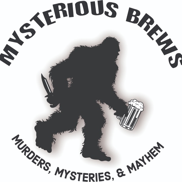 Mysterious Brews Podcast image