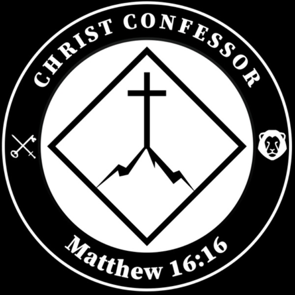 Christ Confessors Image
