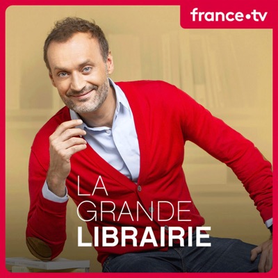 La Grande Librairie:France Télévisions