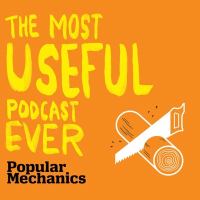 Most Useful Podcast Ever Most Useful Podcast Ever