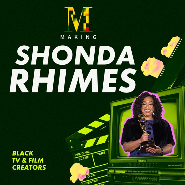 Making Shonda photo