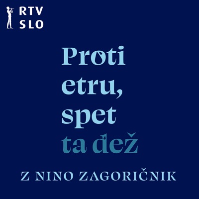 Proti etru Proti etru