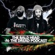 Episode 169: The Crisis Of People Not Committing To Themselves Or Someone Else 'Bald Head -N- The Dread' Ep.169