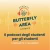 Butterfly Area Stories - il podcast degli studenti per gli studenti
