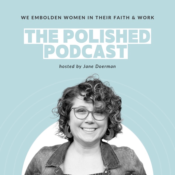 The Polished Podcast Image