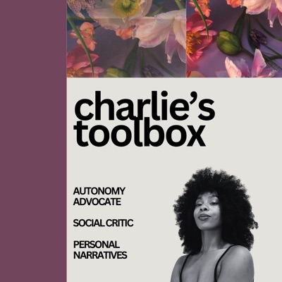 Charlie’s Toolbox