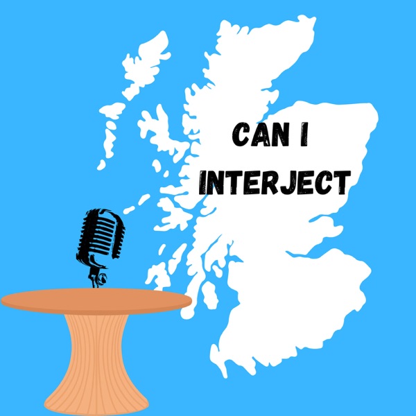 Can I Interject?